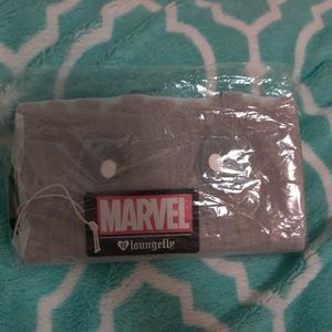 Loungefly Marvel Groot Wallet